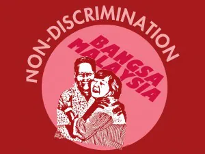 It’s economics, Azmin, not race or religion