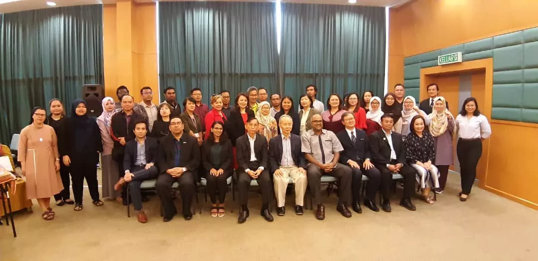 Roundtable discussion calls to address racism in governance and public policies