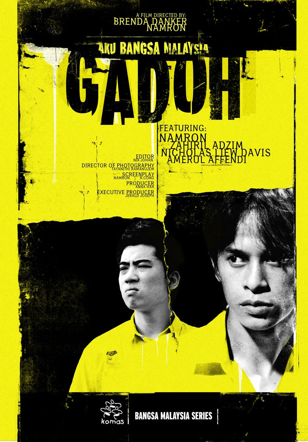 Gadoh 1
