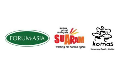 Malaysia: Release detained migrants and address growing discrimination against Rohingya refugees