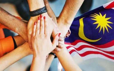 Time to walk the talk on national unity, enough of dallying