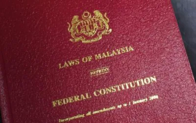 The irony of attacking liberalism and secularism in a democratic country