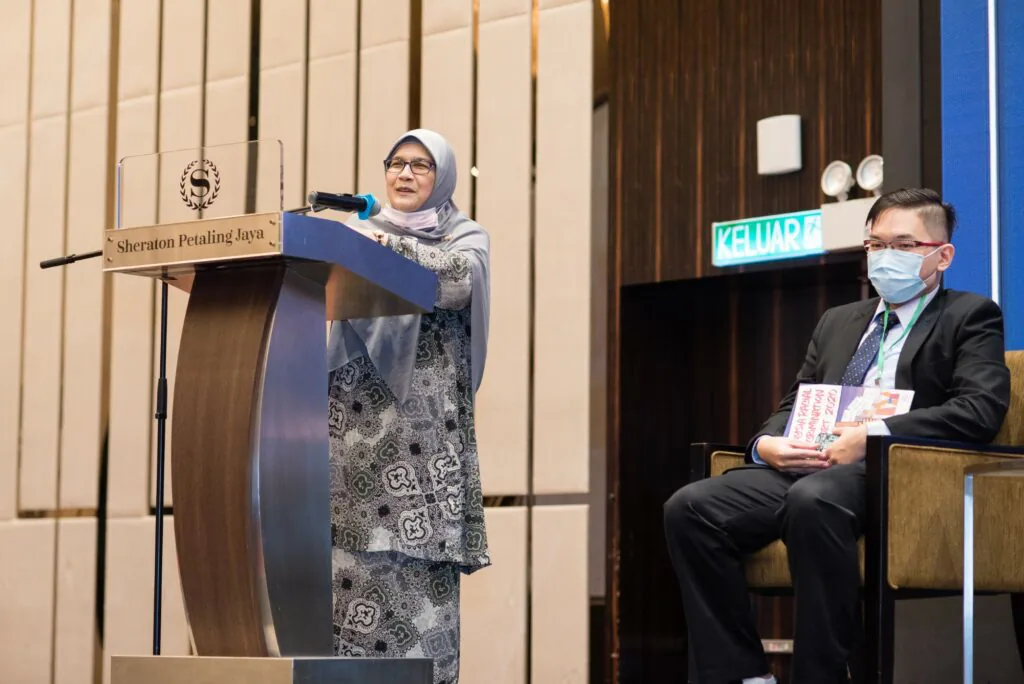 10th National Conference on Non-Discrimination: Racism Sparks Extremism NC10 9