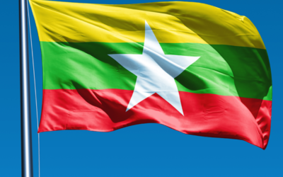 End the Military Coup and Restore Democracy in Myanmar