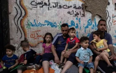 Palestine Israel Conflict: Ceasefire Welcomed but Discrimination Against the Palestinians Must Stop