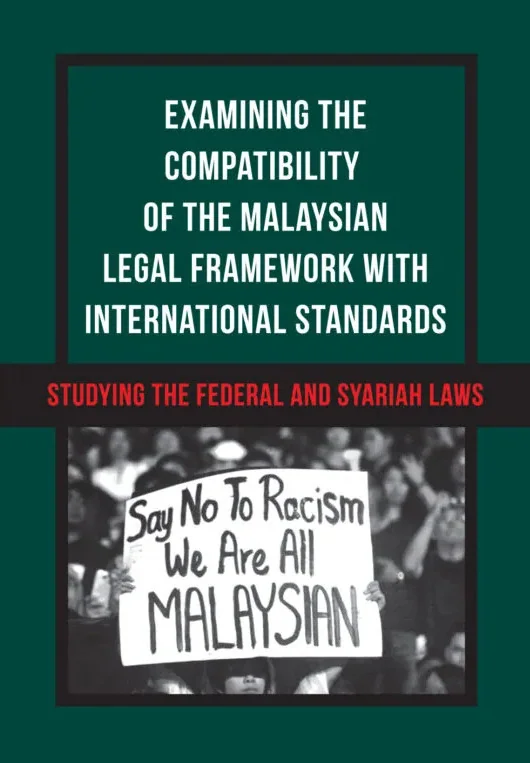 Legal Research Paper