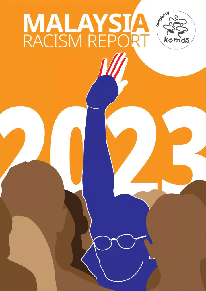 Malaysia Racism Report Malaysia Racism Report 2023 1