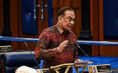 Pusat Komas Mendesak PM untuk Mengambil Tindakan Tegas Mengenai Hak Asasi Manusia dan Prosiding ICJ