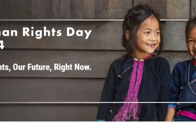 Pusat KOMAS Gesa Tindakan Kolektif Membanteras Perkauman dan Rasuah